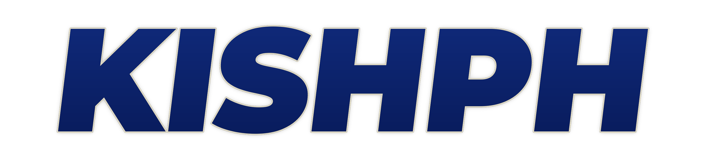 kishph logo